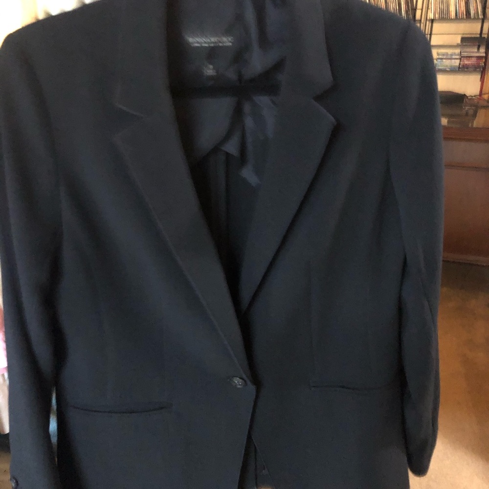 Banana Republic Blazer